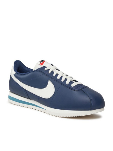 Nike Сникърси Cortez DM4044 400 Тъмносин