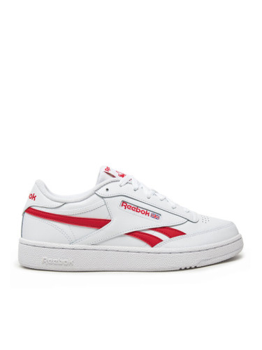 Reebok Сникърси Club C Revenge ID4998 Бял