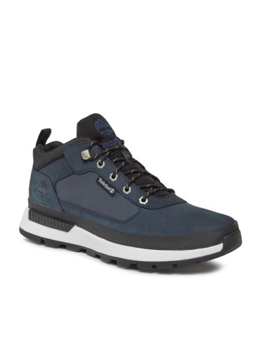 Timberland Сникърси Field Trekker Low TB0A68TZ0191 Тъмносин