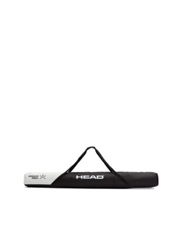 Head Сак Rebels Single Skibag 383933 Черен