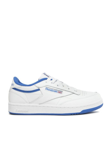 Reebok Сникърси IF5930 Бял