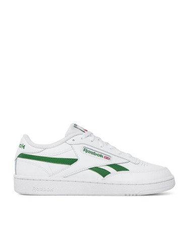 Reebok Сникърси Club C Revenge ID5000 Бял