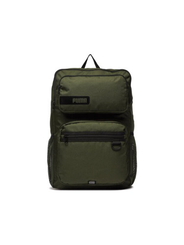 Puma Раница Deck Backpack II 079512 03 Зелен