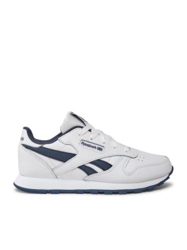Reebok Сникърси Classic Leather IF5957 Бял