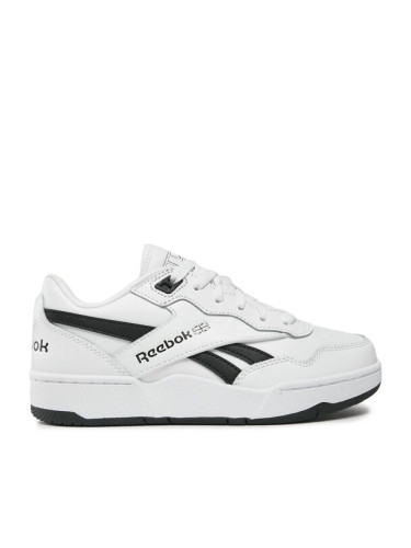 Reebok Сникърси BB 4000 II ID5163 Бял