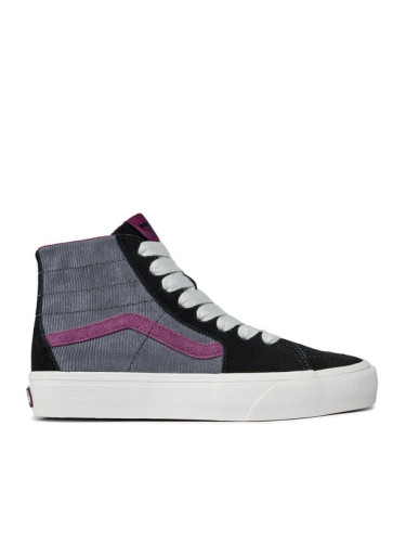 Vans Сникърси Sk8-Hi Tapered Vr3 VN0009Q0B5P1 Черен