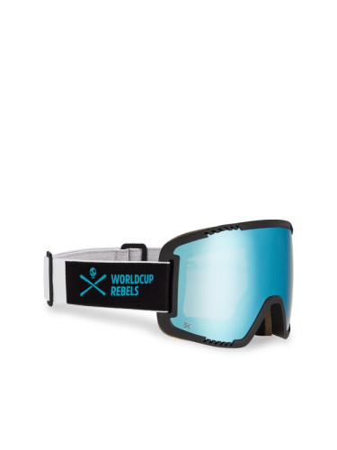 Head Очила за зимни спортове Contex Pro 5K 394583 Черен