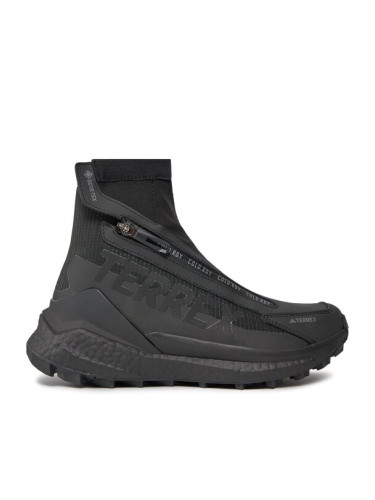 adidas Туристически Terrex Free Hiker 2.0 COLD.RDY Hiking Shoes IG2368 Черен