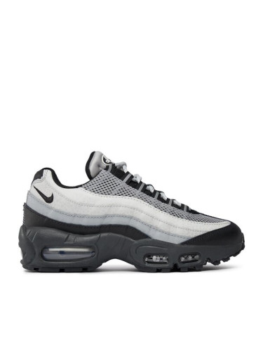 Nike Сникърси Air Max 95 Lx DV5581 Сив