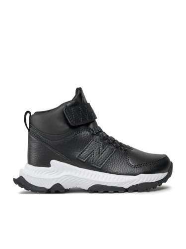 New Balance Обувки PT800TB3 Черен