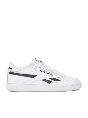 Reebok Сникърси Club C Revenge ID5001 Бял