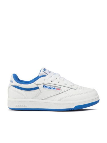 Reebok Сникърси Club C IF5949 Бял