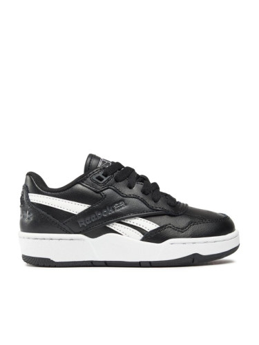 Reebok Сникърси BB 4000 II IE2541 Черен