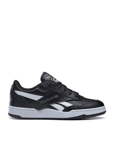 Reebok Сникърси BB 4000 II IE4297 Черен