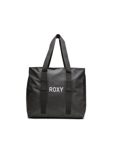 Roxy Дамска чанта ERJBT03331 Сив