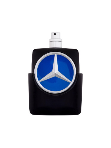 Mercedes-Benz Man Intense Eau de Toilette за мъже 100 ml ТЕСТЕР