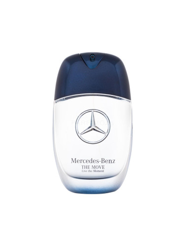 Mercedes-Benz The Move Live The Moment Eau de Parfum за мъже 100 ml ТЕСТЕР