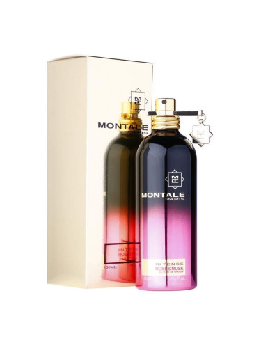 Montale Intense Roses Musk EDP Парфюм унисекс 100 ml