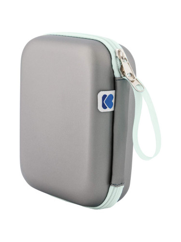 Kikkaboo Хигиенен сет 8 части Mint