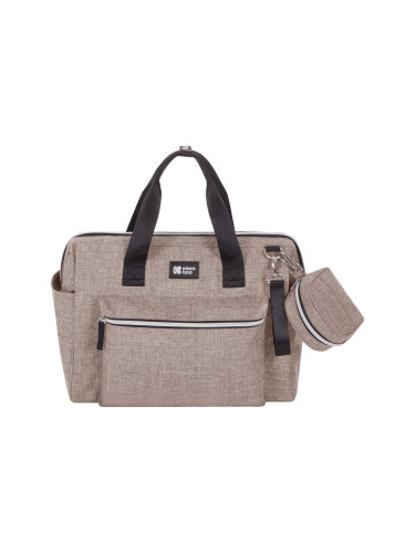 Kikkaboo Чанта Maxi Beige