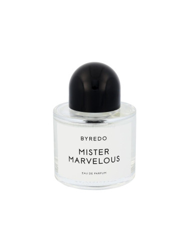 BYREDO Mister Marvelous Eau de Parfum за мъже 100 ml