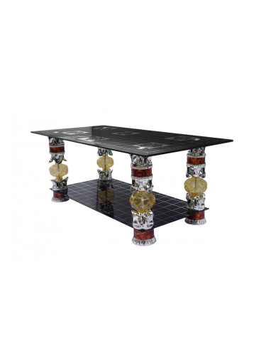 Холна маса Мебели Богдан модел 45-Sisi BM