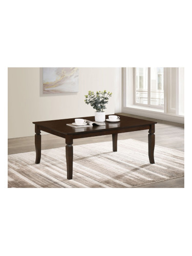 Холна маса модел Alegria - венге