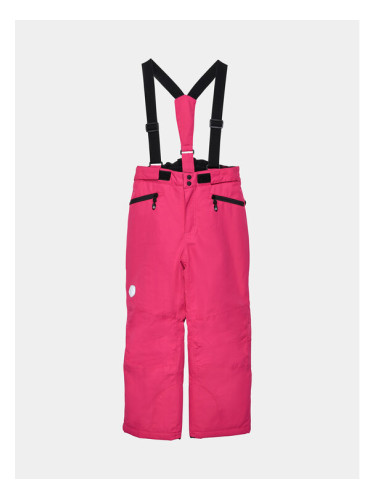 Color Kids Ски панталони 741123 Розов Regular Fit
