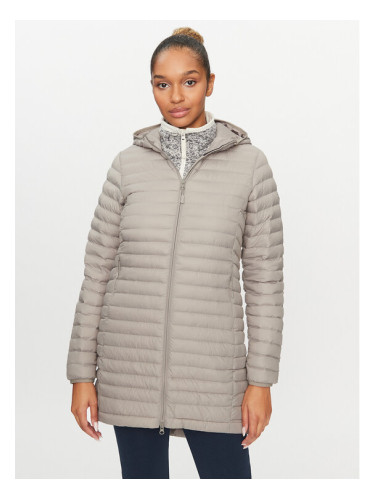 Helly Hansen Преходно палто Sirdal 63073 Сив Regular Fit