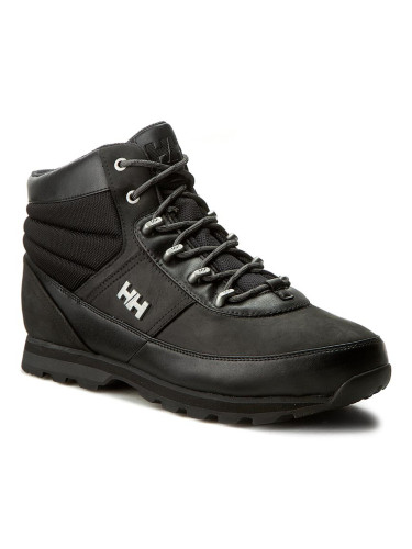 Туристически Helly Hansen Woodlands 108-23.990 Черен