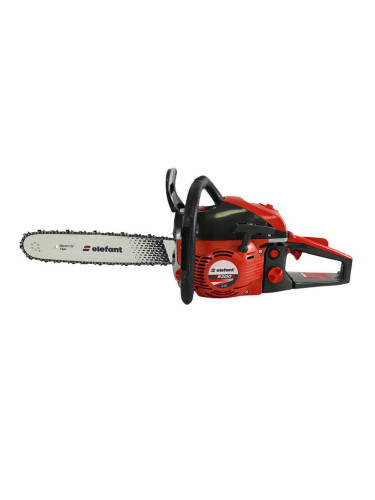 Резачка бензинова Elefant CS5200B, 3.4 к.с., 52 кубика, 38 см шина, .325" верига
