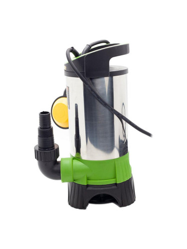 Помпа потопяема за чиста и мръсна вода PROCRAFT PN19, 1100W, 1/2"-3/4", 11 м напор