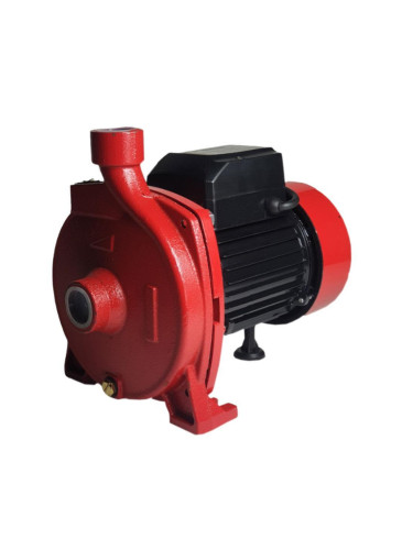 Водна помпа центробежна 1" - 550W Elefant CPM158, напор 30 м, 100 л/мин дебит