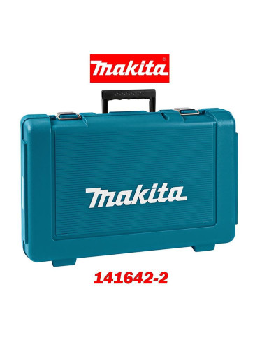 Куфар пластмасов, 540x330x130мм, Makita 141642-2, за модел DHR202