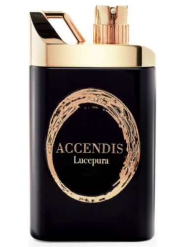 Accendis Lucepura EDP Парфюм унисекс 100 ml Luxury Box