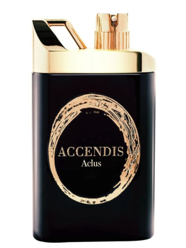 Accendis Aclus EDP Парфюм унисекс 100 ml Luxury Box