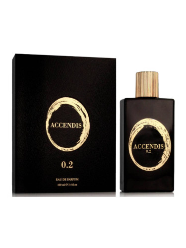 Accendis 0.2 EDP Парфюм унисекс 100 ml Luxury Box