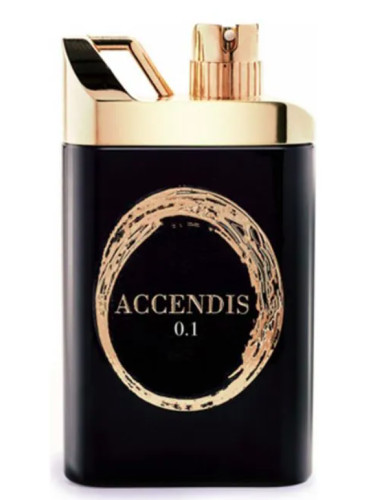 Accendis 0.1 EDP Парфюм унисекс 100 ml Luxury Box