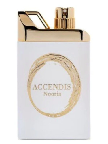 Accendis Nooria EDP Парфюм унисекс 100 ml 