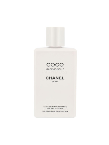Chanel Coco Mademoiselle Лосион за тяло за жени 200 ml