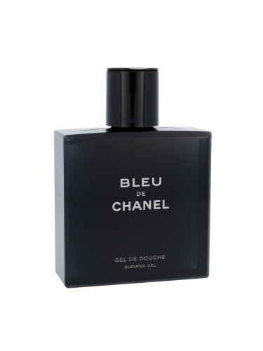 Chanel Bleu de Chanel Душ гел за мъже 200 ml