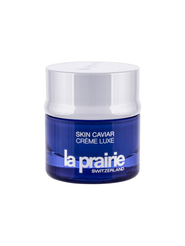 La Prairie Skin Caviar Luxe Дневен крем за лице за жени 50 ml