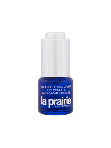 La Prairie Skin Caviar Eye Complex Околоочен гел за жени 15 ml