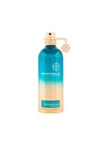 Montale Blue Matcha Eau de Parfum 100 ml