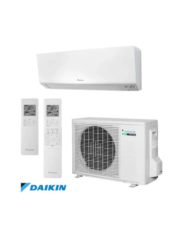 Инверторен климатик Daikin Perfera FTXM35R + RXM35R