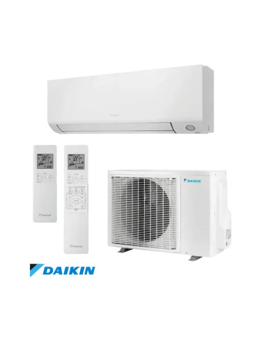 Инверторен климатик Daikin Perfera W FTXM35A + RXM35A