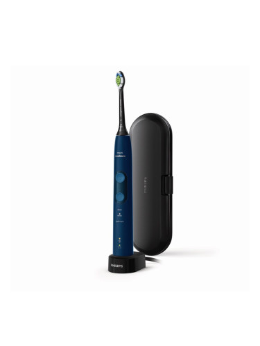 Електрическа четка за зъби Protective Clean Philips Sonicare, Серия 5100