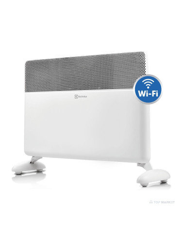 Електрически конвектор Electrolux ECH/AT-2000 3AI-W WI-FI