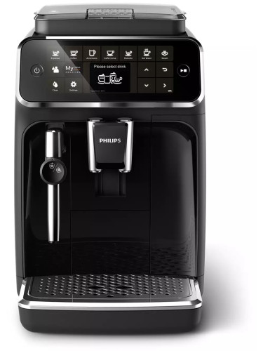 Кафеавтомат Philips 4300 Series (EP4321/50)