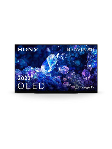 Телевизор SONY XR-42A90K 4K Ultra HD OLED SMART TV ANDROID TV 42.0 " 106.0 см